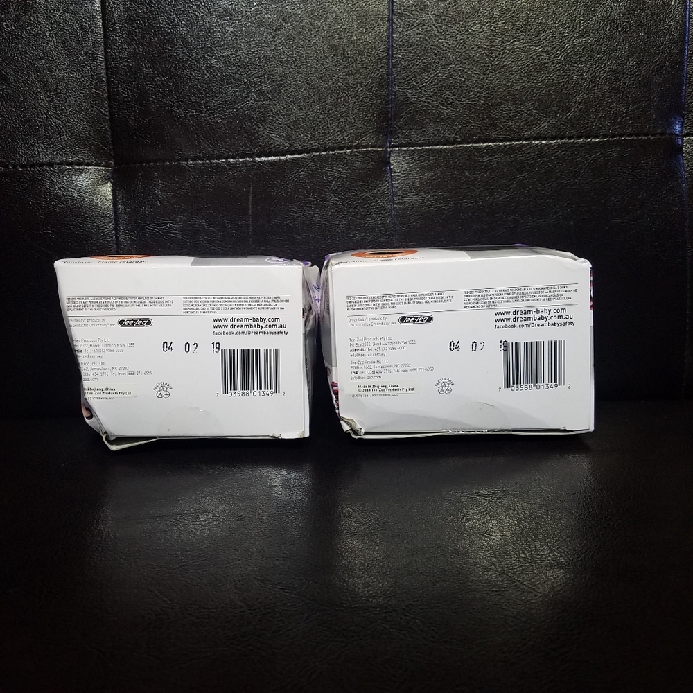 Bump Guards - Picture 2 of 3